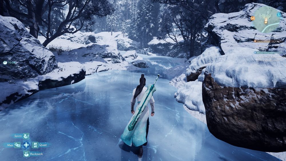 Sword and Fairy Together Forever recensione Sword and Fairy Together Forever recensione